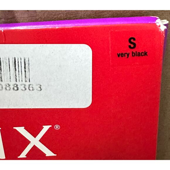 Spanx Higher Power Shorts Higher Waisted Shaper Shorts Size Small Black New - Picture 4 of 4